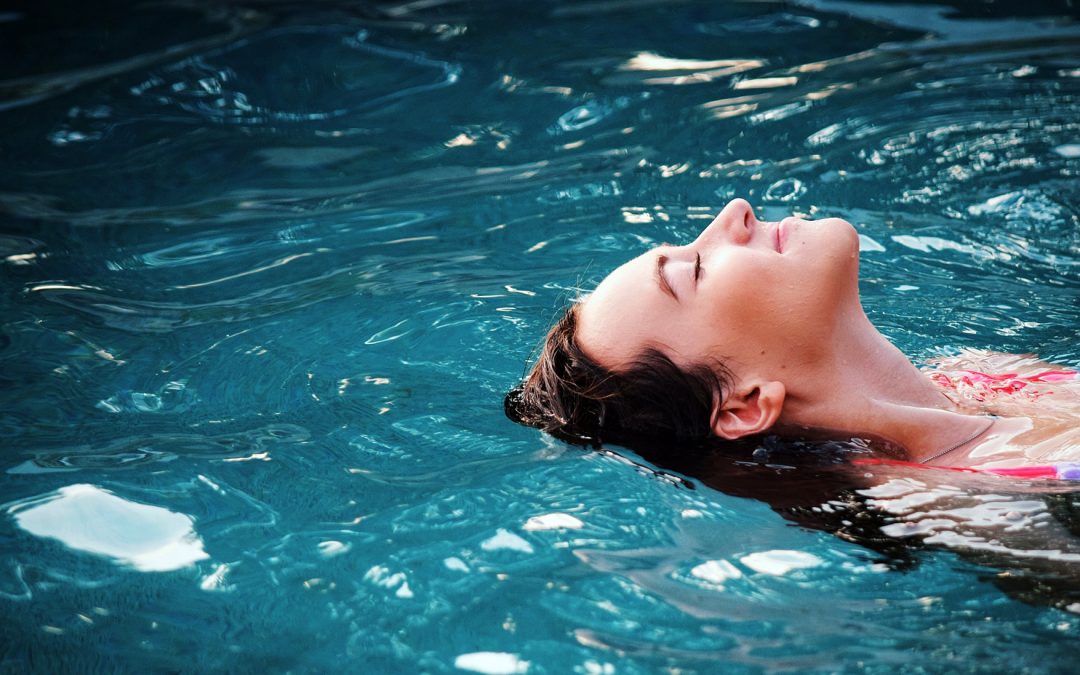 Spa & Relaxation