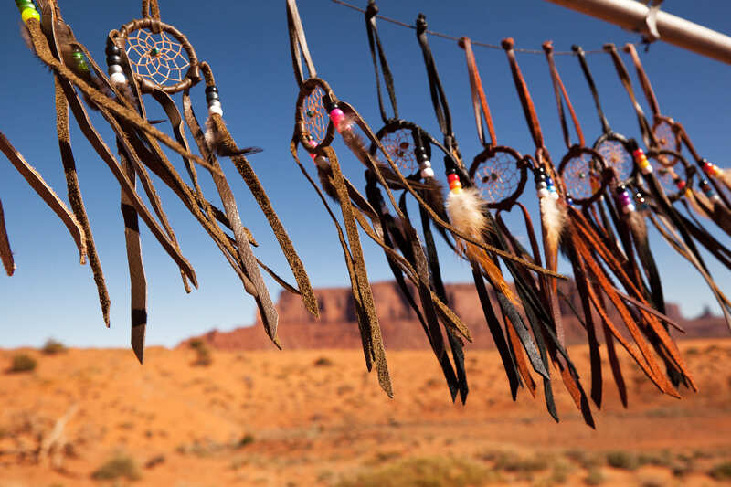 Native Art and Culture
