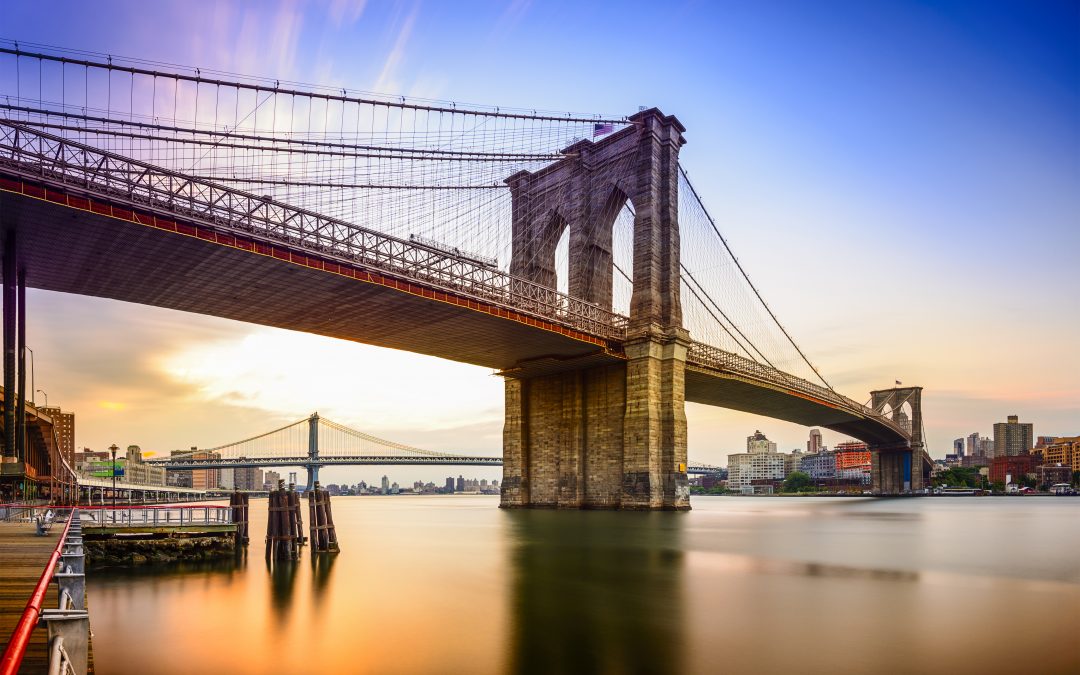 New York 72 hours Foodie & Unusual