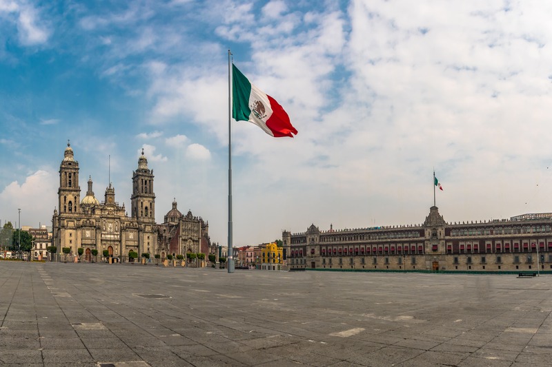 Mexico City and Tulum in style | Essential Americas Travel